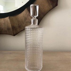 Antique Decanters